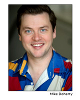Mike Doherty 2026 4