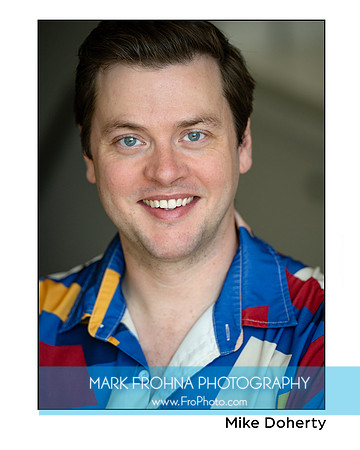 Mike Doherty 2026 4