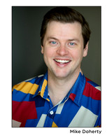 Mike Doherty 2026 5