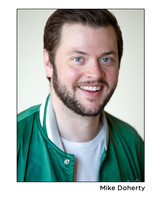 Mike Doherty 2026 7