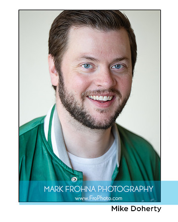Mike Doherty 2026 7