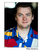 Mike Doherty 2026 6