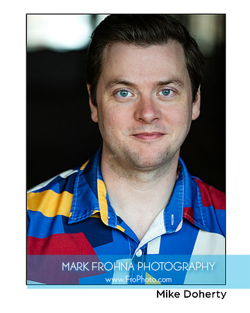 Mike Doherty 2026 6