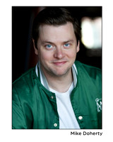 Mike Doherty 2026 8