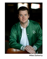 Mike Doherty 2026 9
