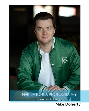 Mike Doherty 2026 9