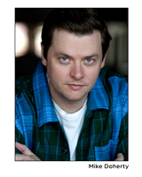 Mike Doherty 2026 11