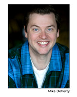 Mike Doherty 2026 12
