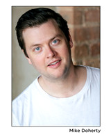 Mike Doherty 2026 13