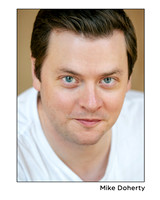 Mike Doherty 2026 14
