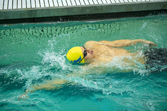 BA Swim State Meet 2023-27