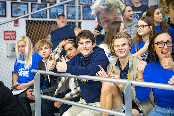 BA Swim State Meet 2023-23