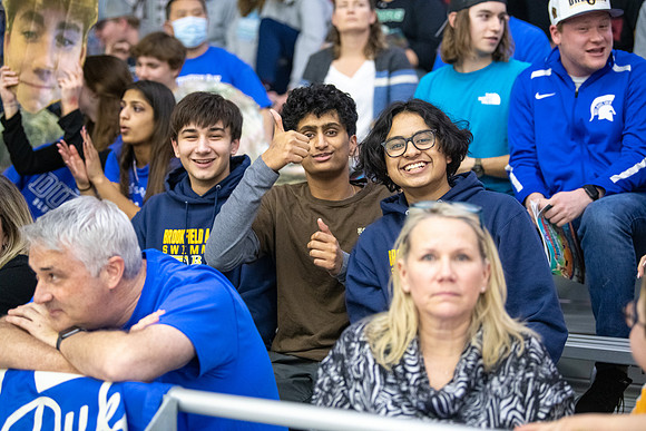 BA Swim State Meet 2023-22