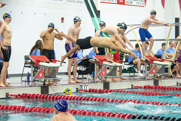 BA Swim State Meet 2023-11