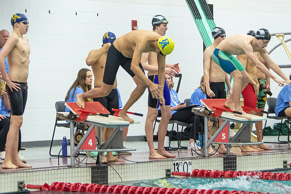 BA Swim State Meet 2023-10