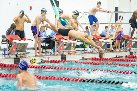 BA Swim State Meet 2023-12