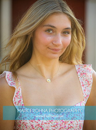 Alyssa F Senior Selects A-67