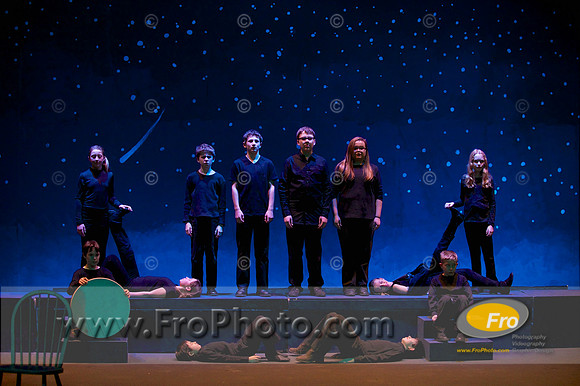 Prairie Long Night Moon 001