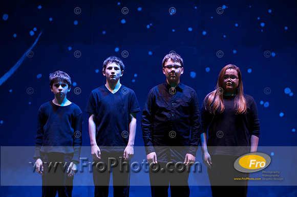 Prairie Long Night Moon 002