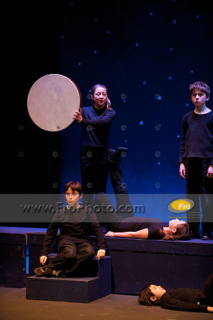 Prairie Long Night Moon 012