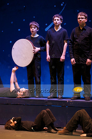 Prairie Long Night Moon 014