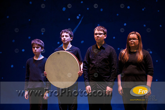 Prairie Long Night Moon 016