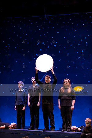 Prairie Long Night Moon 017