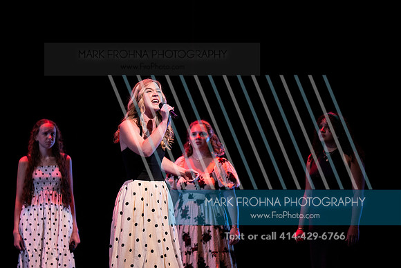 Jerry Awards 2026 A Lead Medley RED-252
