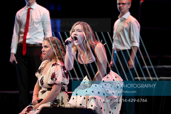 Jerry Awards 2026 A Lead Medley RED-239