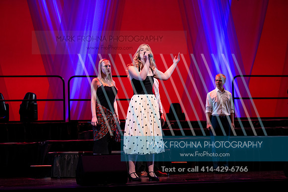 Jerry Awards 2026 A Lead Medley RED-223