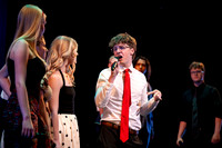 Jerry Awards 2026 A Lead Medley RED-117