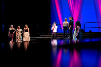 Jerry Awards 2026 A Lead Medley RED-107