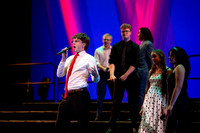 Jerry Awards 2026 A Lead Medley RED-90