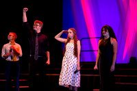 Jerry Awards 2026 A Lead Medley RED-73