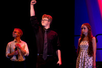 Jerry Awards 2026 A Lead Medley RED-65