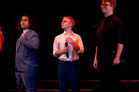 Jerry Awards 2026 A Lead Medley RED-57