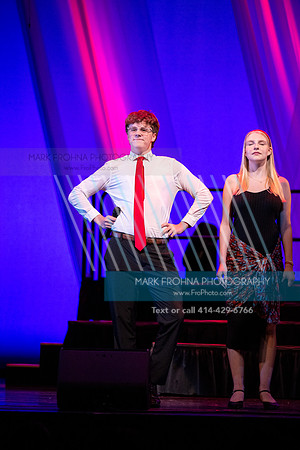 Jerry Awards 2026 A Lead Medley RED-6