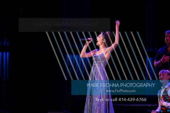 Jerry Awards 2026 A Lead Medley PURPLE-235