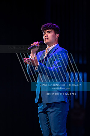Jerry Awards 2026 A Lead Medley PURPLE-863