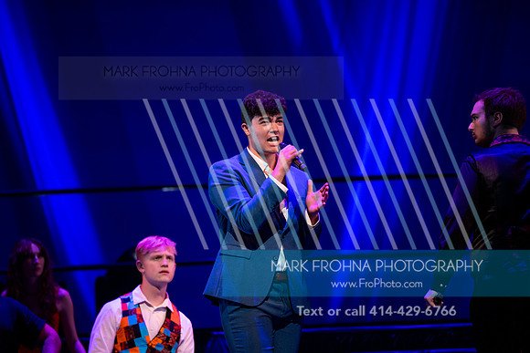 Jerry Awards 2026 A Lead Medley PURPLE-827