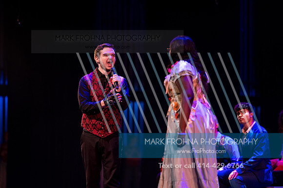 Jerry Awards 2026 A Lead Medley PURPLE-756