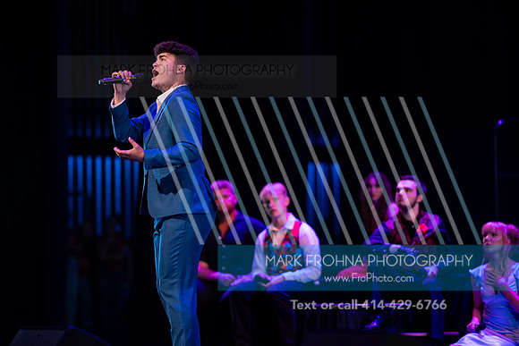 Jerry Awards 2026 A Lead Medley PURPLE-939