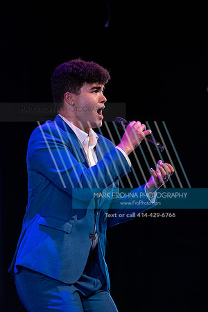 Jerry Awards 2026 A Lead Medley PURPLE-931