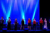 Jerry Awards 2026 B Lead Medley ORANGE-9