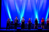 2026 Jerry Awards B Lead Medley ORANGE