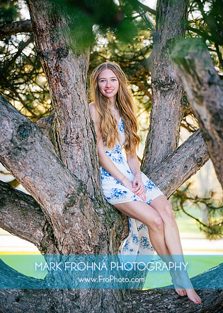 2027 Senior Haylee L-23