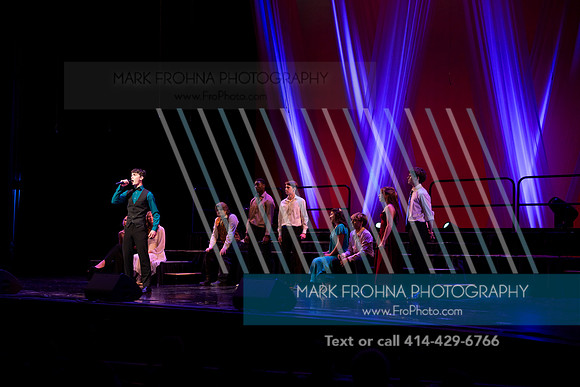 Jerry Awards 2026 B Lead Medley MAGENTA-234