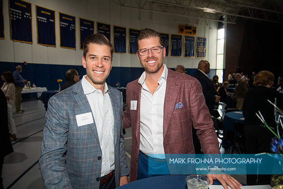 Pius XI Athletic Hall of Fame 2025-11
