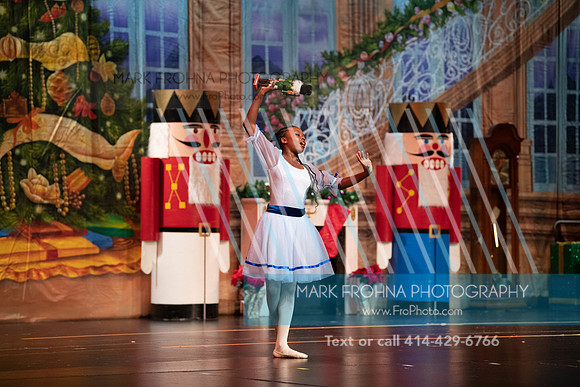BRIO Nutcracker Cast 1 2022-212