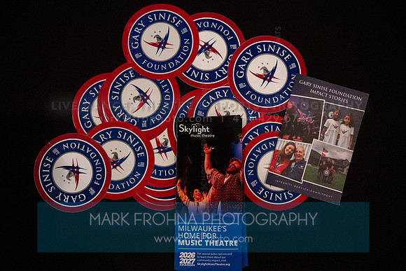 Skylight Veterans Night Gary Sinise Foundation-10